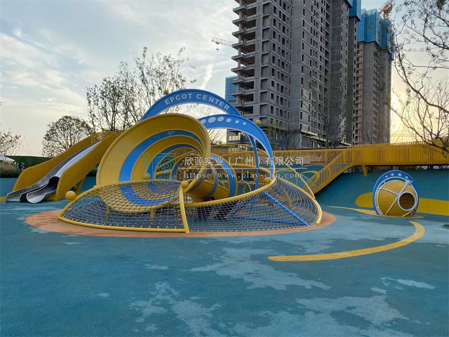 水上樂園設備如何選購性價比最高?-1411