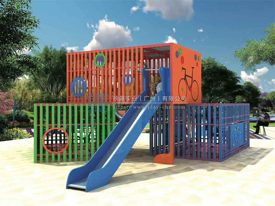 性價比高的水上樂園設備組合有哪些?-1316