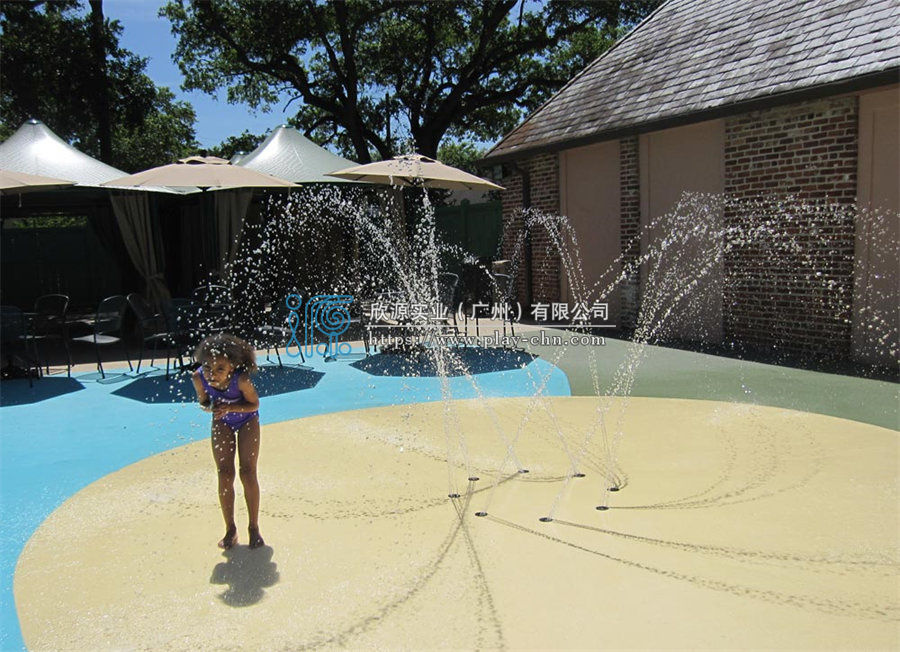 無動力游樂設備多少錢?-1275