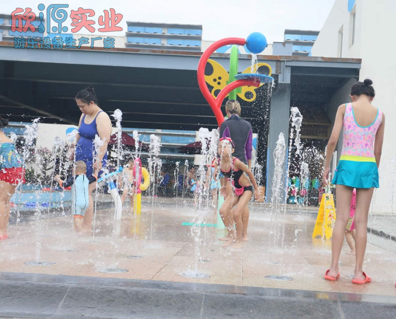 國(guó)內(nèi)水上樂(lè)園設(shè)備的優(yōu)勢(shì) 水上樂(lè)園設(shè)備