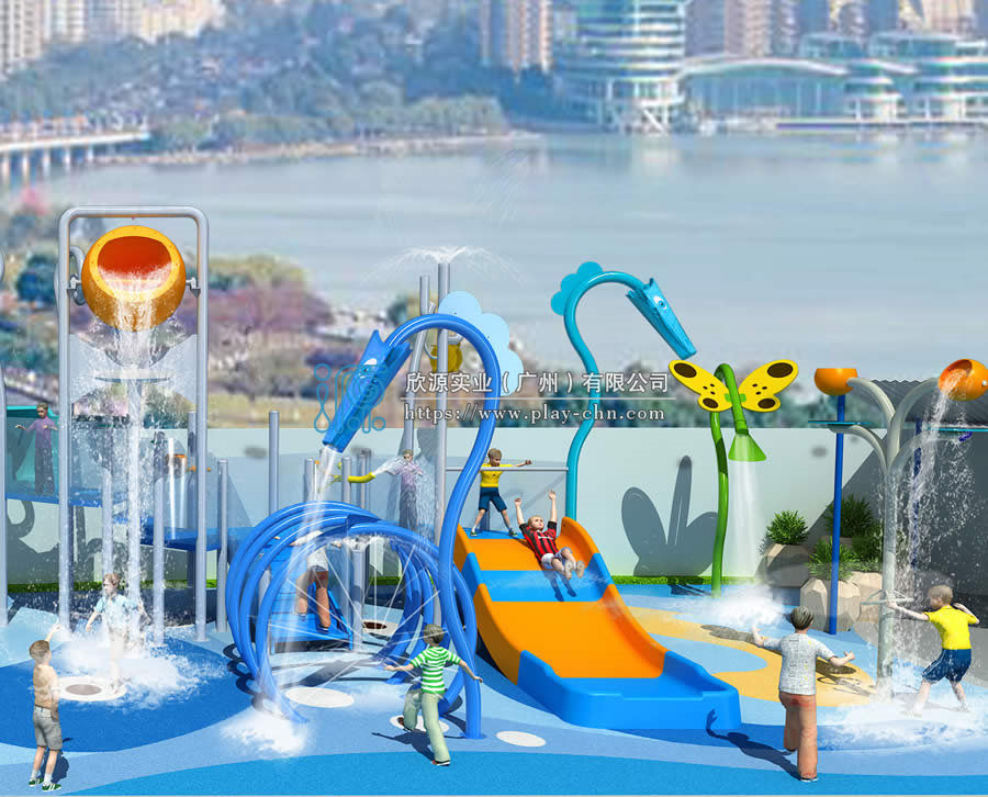 水上樂園開發流程要點分享-1283