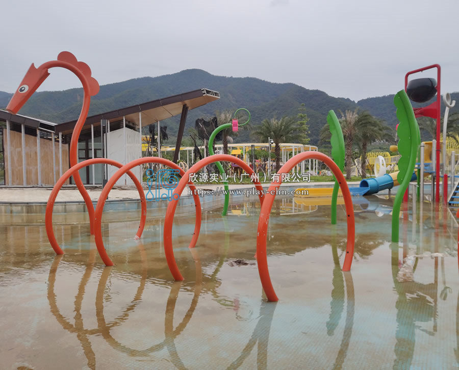 戶外游樂(lè)設(shè)備廠哪家好?-1193