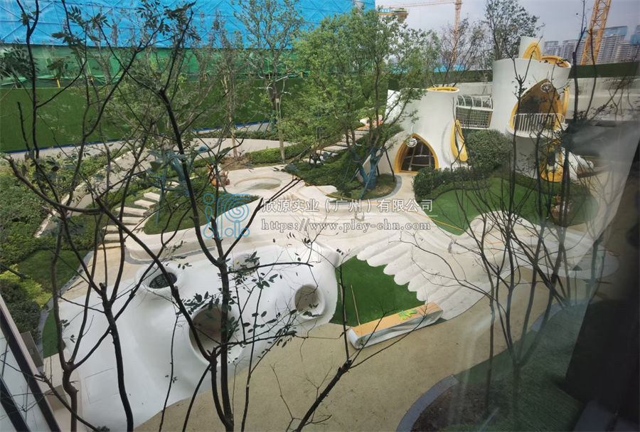 水上樂園規劃設計需注意哪些?-1309