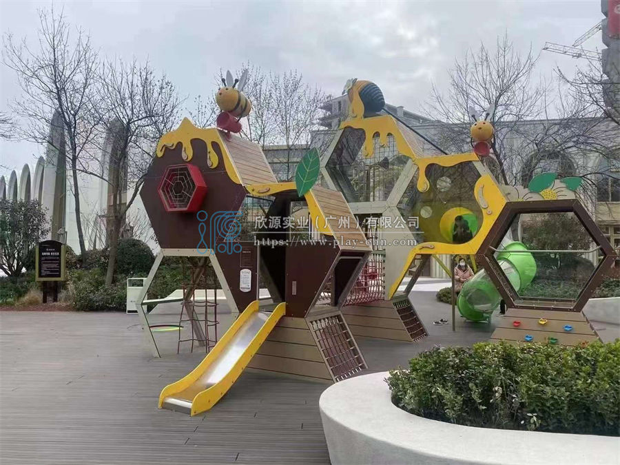 購買水上游樂設備怎么找質量售后服務周到廠家？-1417