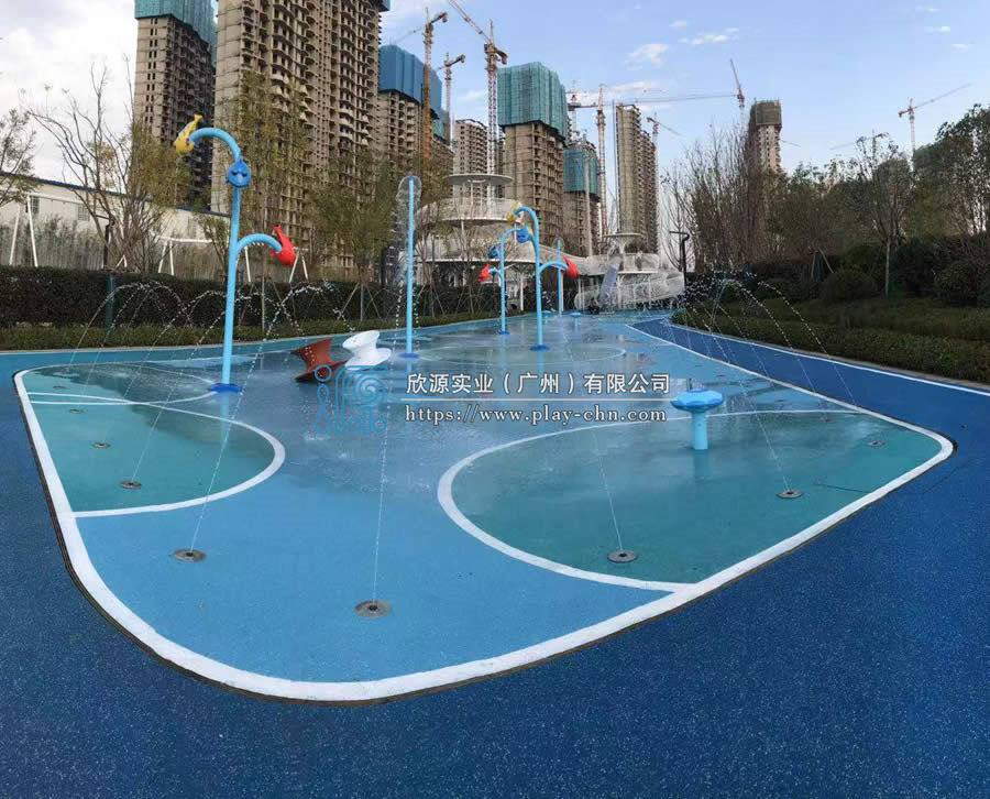 水上樂園規劃設計需注意哪些?-1222