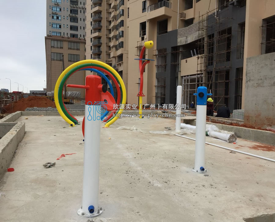 戶外游樂設(shè)備-室外兒童游樂設(shè)施安裝方案以及注意事項(xiàng)! -1187