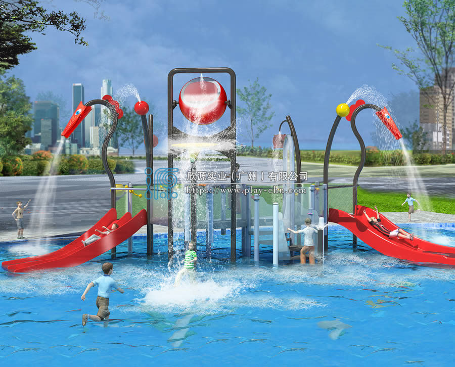 親子無動力樂園-無動力親子樂園設備減小運營風險小技巧-1253