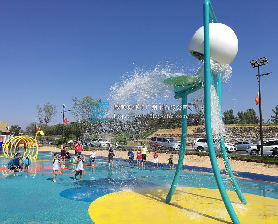 水上樂園持續狂熱理性的投資才是上策-1169