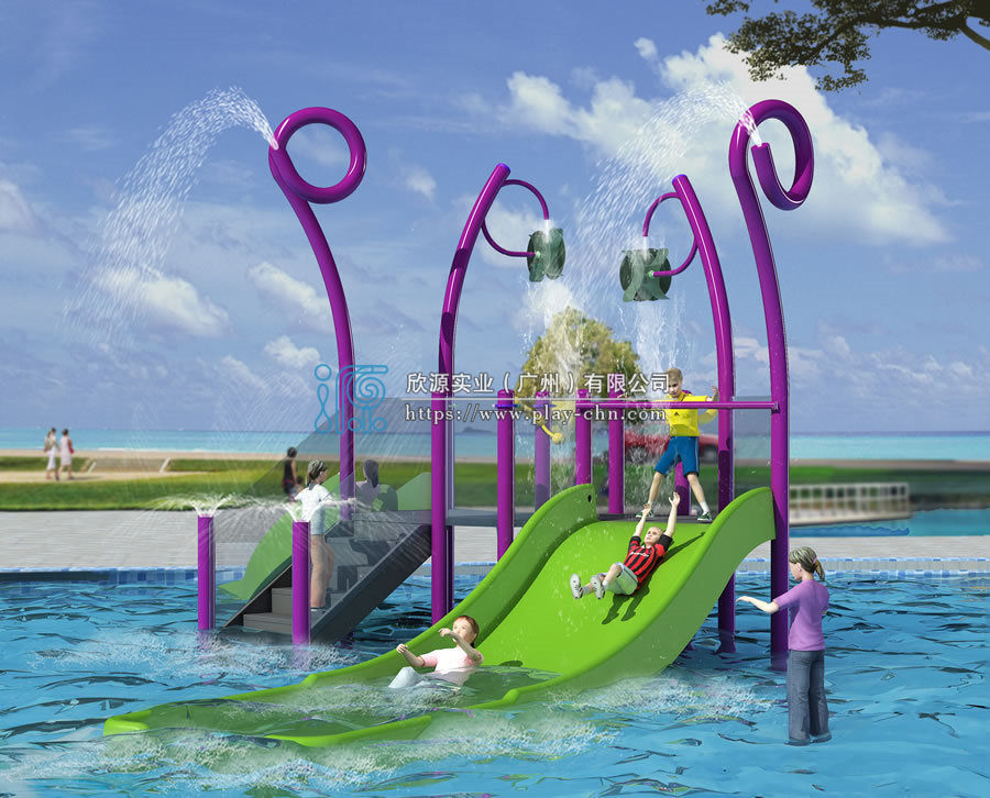 大型兒童水上游樂設備有哪些?-1245