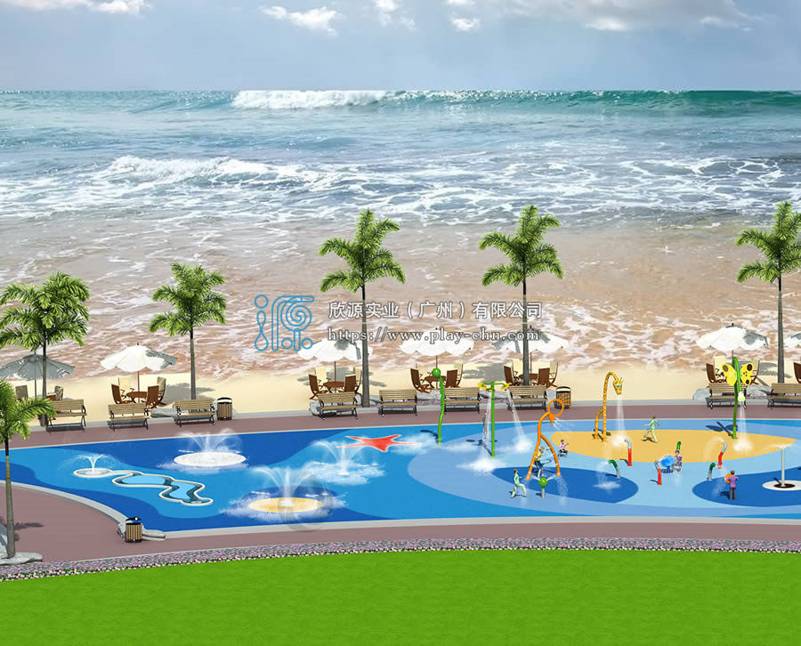 定制水上樂園需要注意哪些問題？-1290