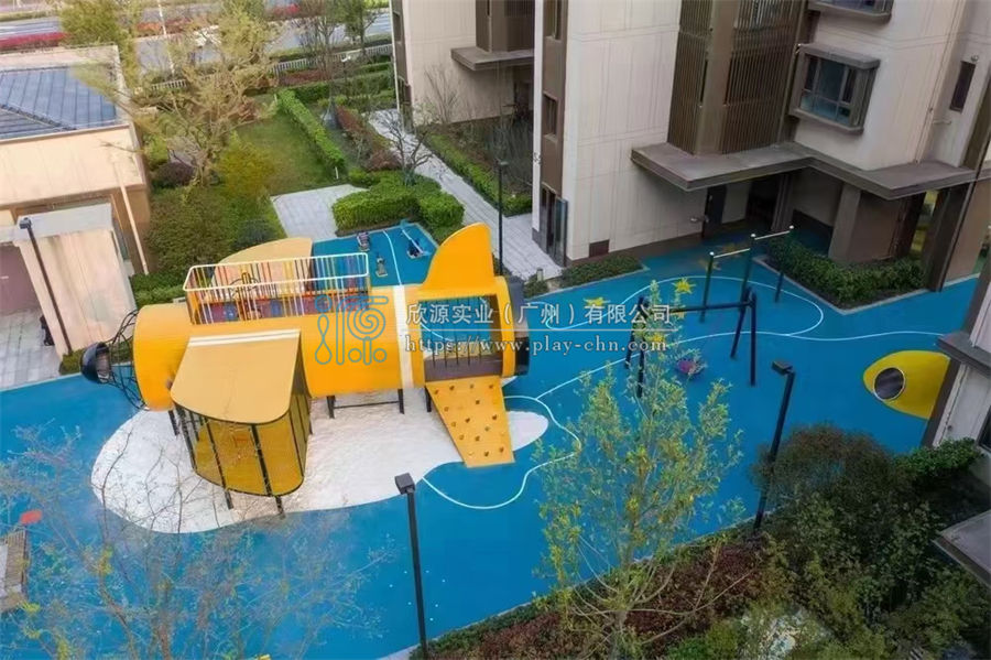 水上樂園創新的幾個建議-1409