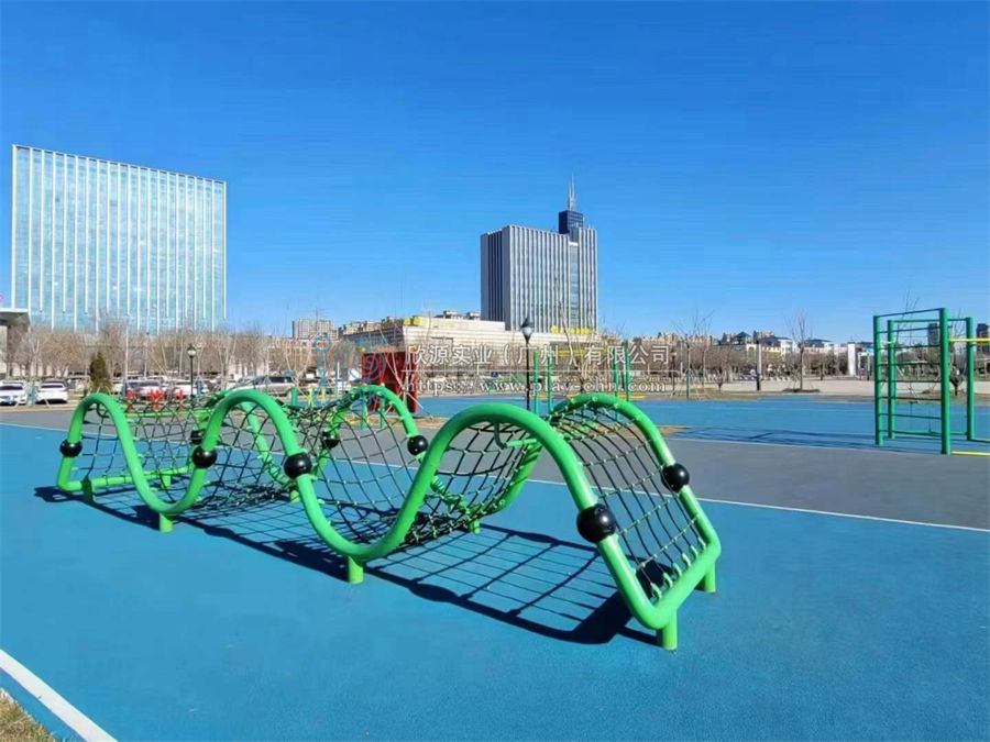 水上樂園設(shè)計經(jīng)營上開拓新思維-1424