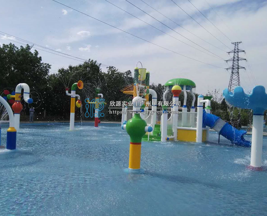 水上樂(lè)園想吸引更多游客，要從營(yíng)銷(xiāo)推廣開(kāi)展-1212