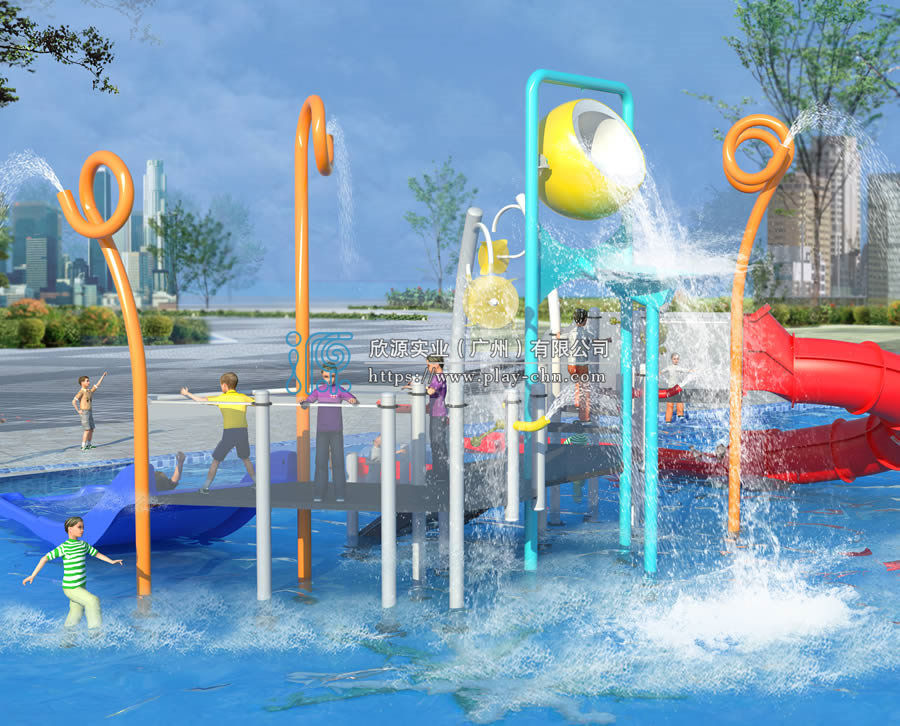 水上樂(lè)園開(kāi)業(yè)需要辦理的證件有哪些-1251