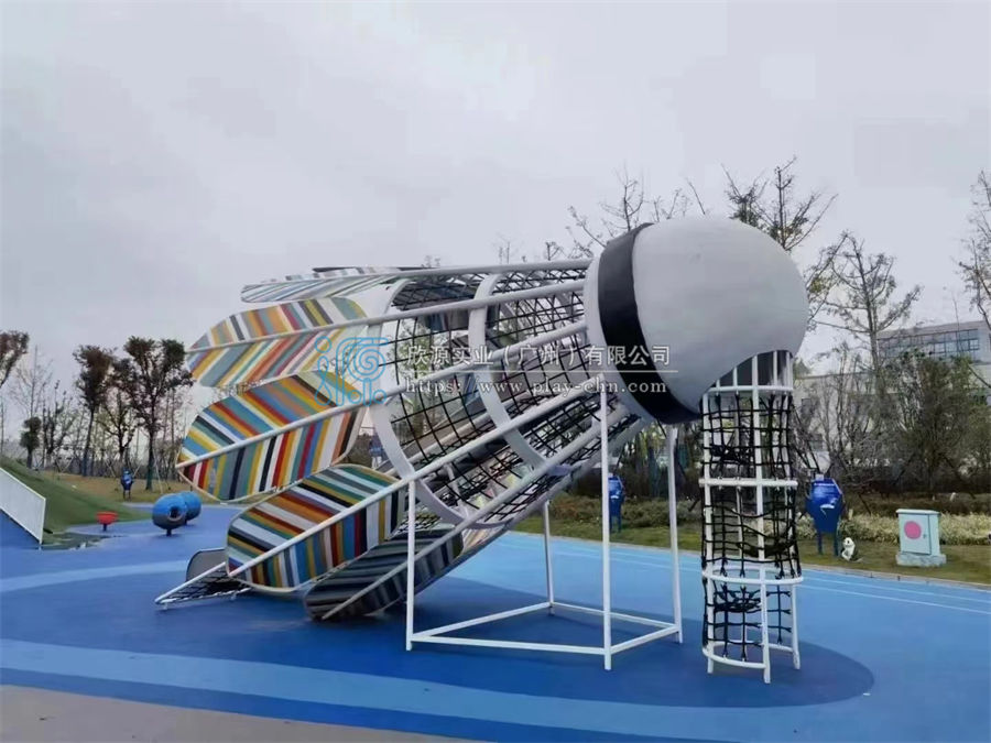 戶外游樂(lè)設(shè)備廠哪家好?-1422