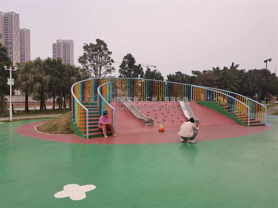 無動(dòng)力游樂設(shè)備-什么樣的無動(dòng)力兒童游樂設(shè)備廠家值得選擇-1358