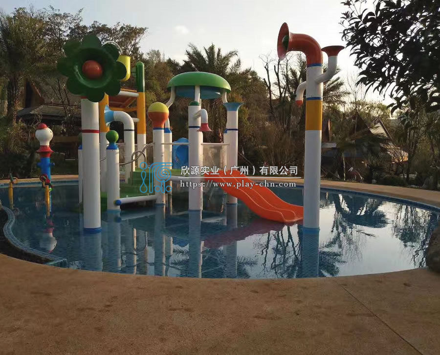 性價比高的水上樂園設備組合有哪些?-1217