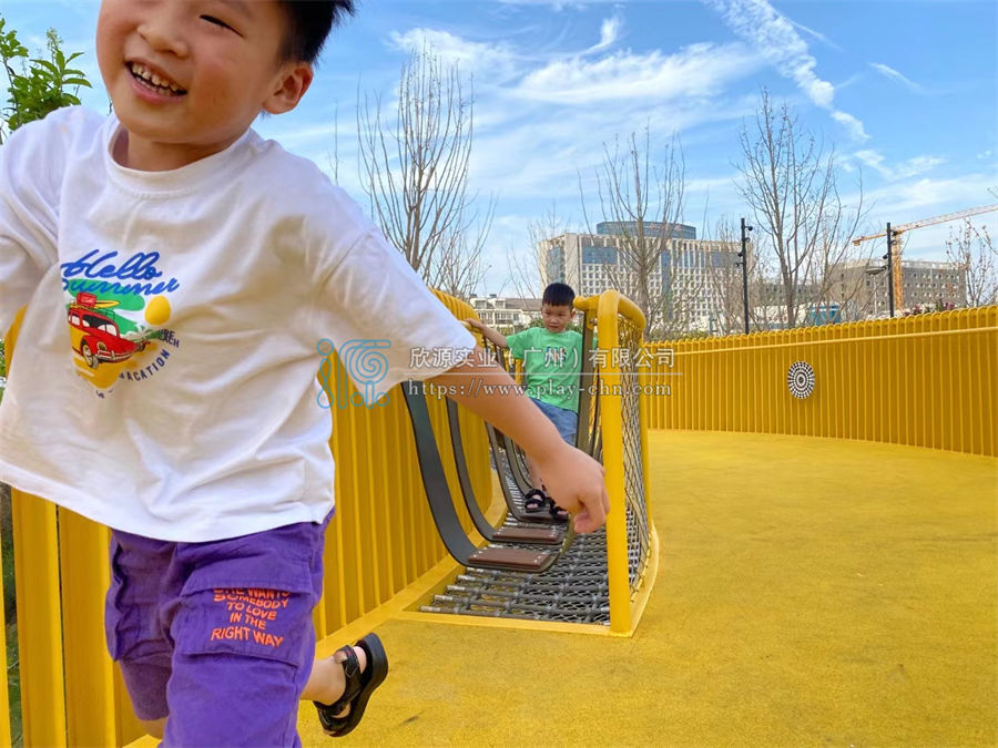 水上樂園設備如何做多樣性組合？-1332