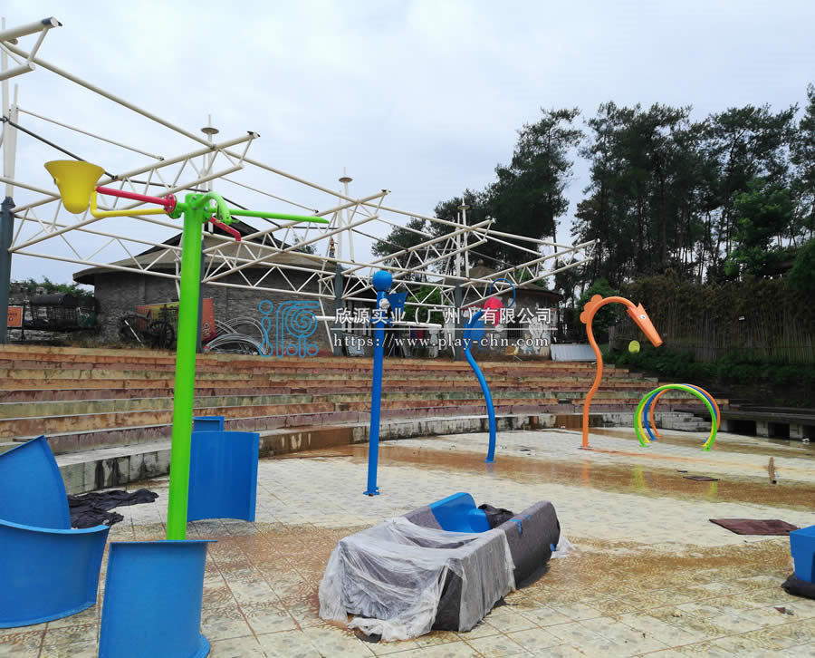 戶外非標(biāo)游樂設(shè)施-非標(biāo)游樂設(shè)備行業(yè)標(biāo)準(zhǔn)的難度有哪些?-1176