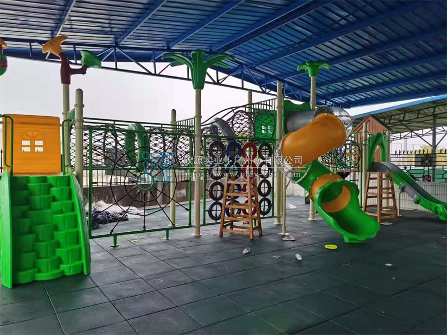 如何提高水上游樂設(shè)備的安全性？-1467