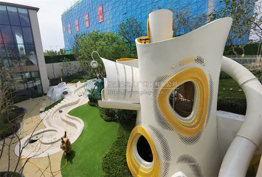 水上樂園設(shè)計經(jīng)營上開拓新思維-1347