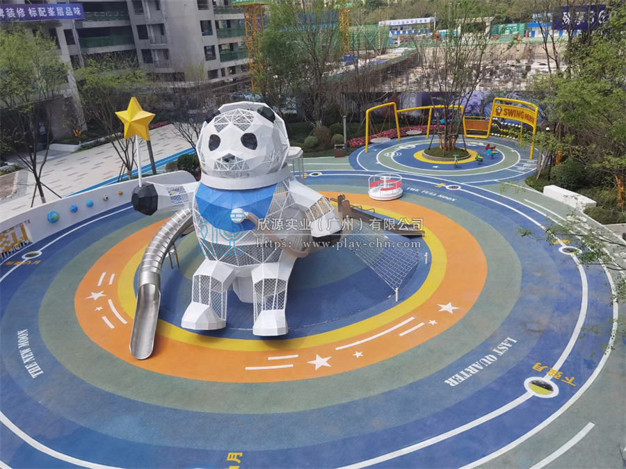 常見水上游樂設(shè)備有哪些?-1371