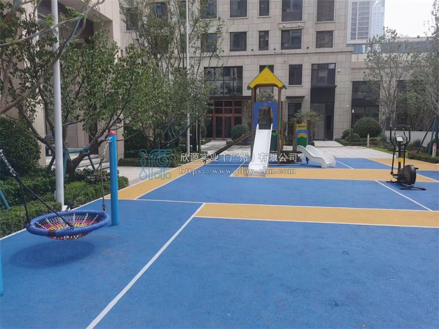 定制不銹鋼滑梯哪里的廠家比較好?怎么選擇生產商?-1383