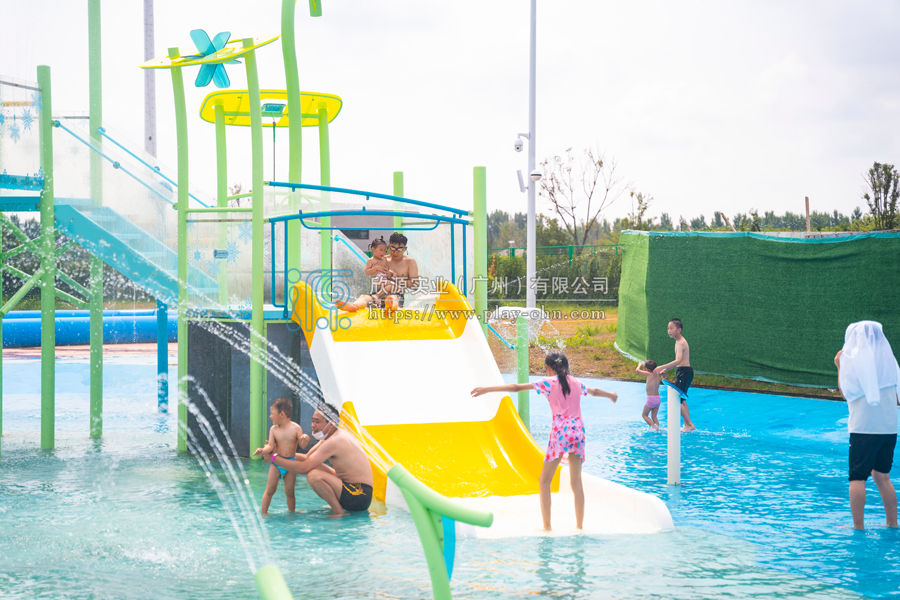 水上樂園規劃設計需注意哪些?-1450