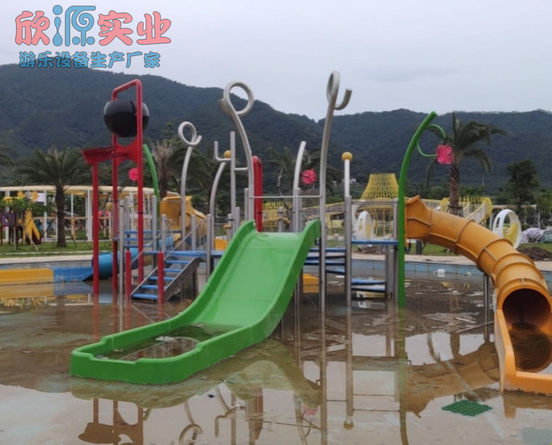 水上樂(lè)園行業(yè)發(fā)展機(jī)遇的分析