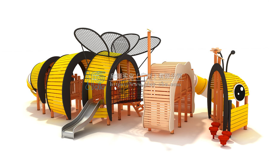 常見的兒童水上樂園設(shè)施有哪些種類和特點(diǎn)?-1367