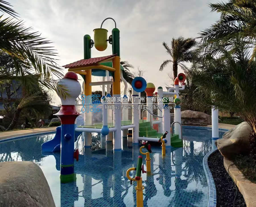 水上樂(lè)園競(jìng)爭(zhēng)的核心關(guān)鍵-1219