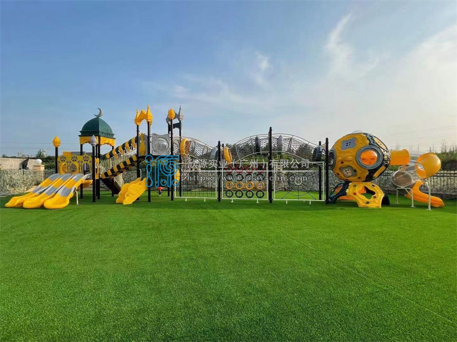 如何辨別水上游樂設備廠家的產品質量?-1460