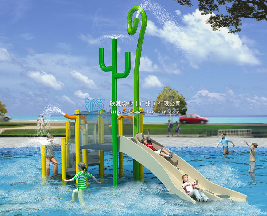 水上樂園想運營好需這樣做,您了解多少呢?-1243