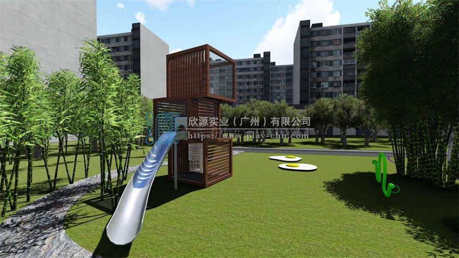 投資經(jīng)營(yíng)水上樂園要把握這幾點(diǎn)  投資水上樂園-1314