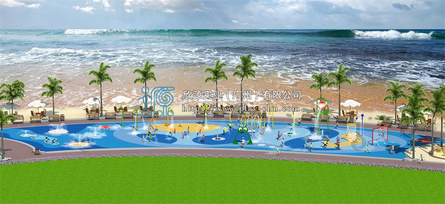 投資水上樂園持續發展要注意的幾個要點-1304