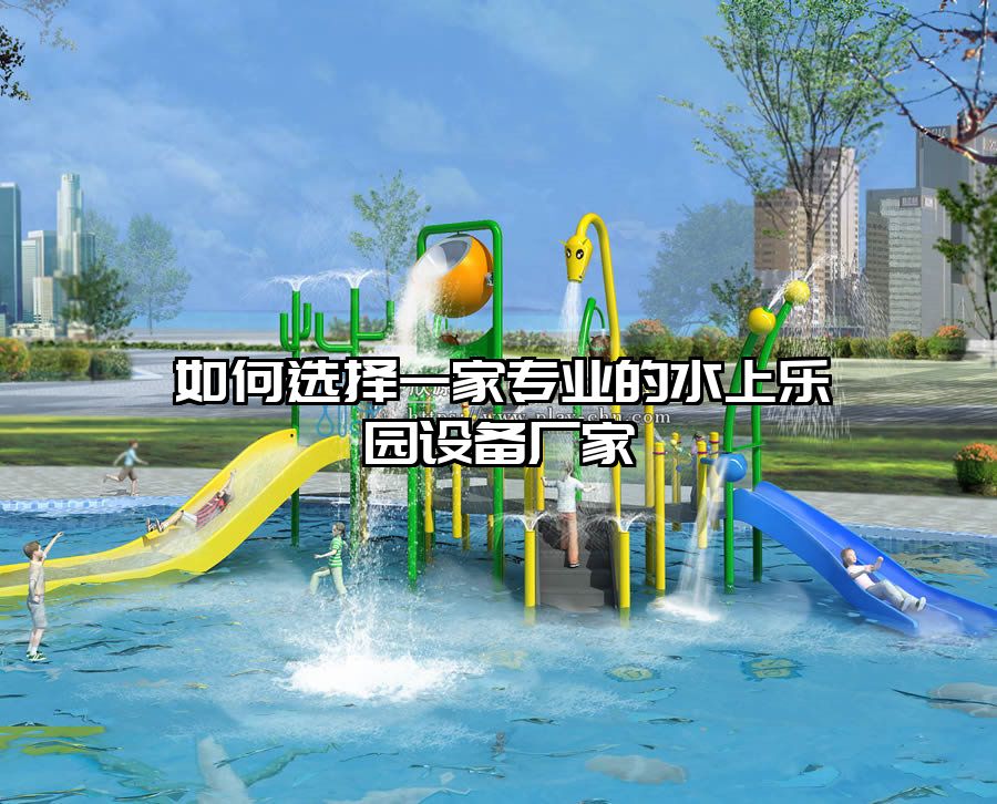 如何選擇一家專業(yè)的水上樂(lè)園設(shè)備廠家