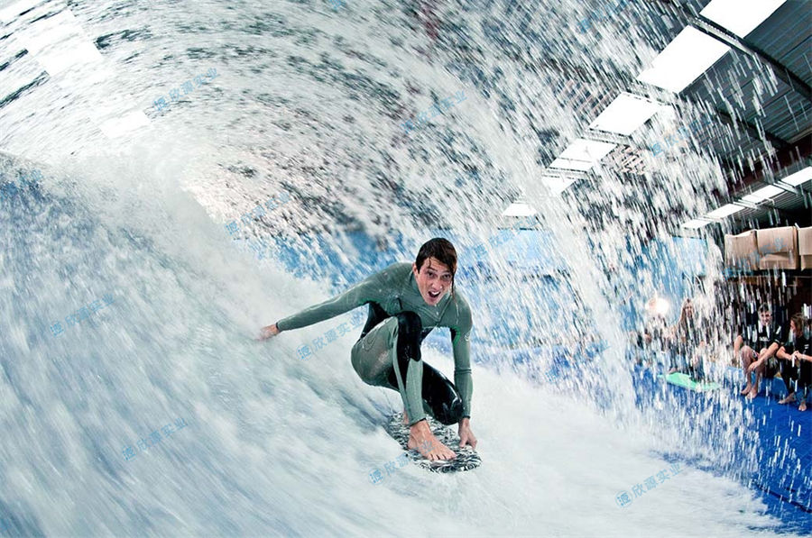 海浪沖浪模擬器