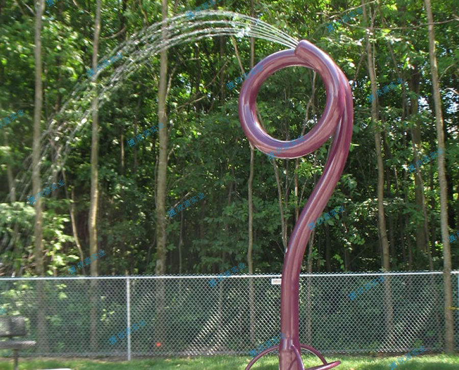 螺旋戲水游樂設(shè)備