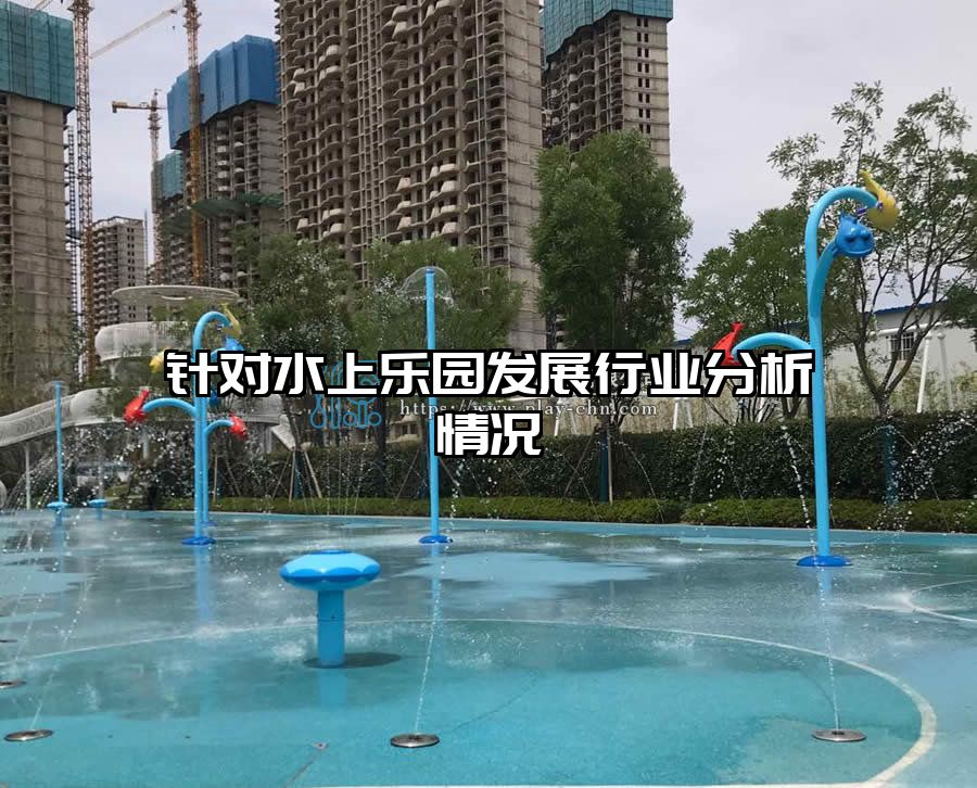 針對水上樂園發展行業分析情況