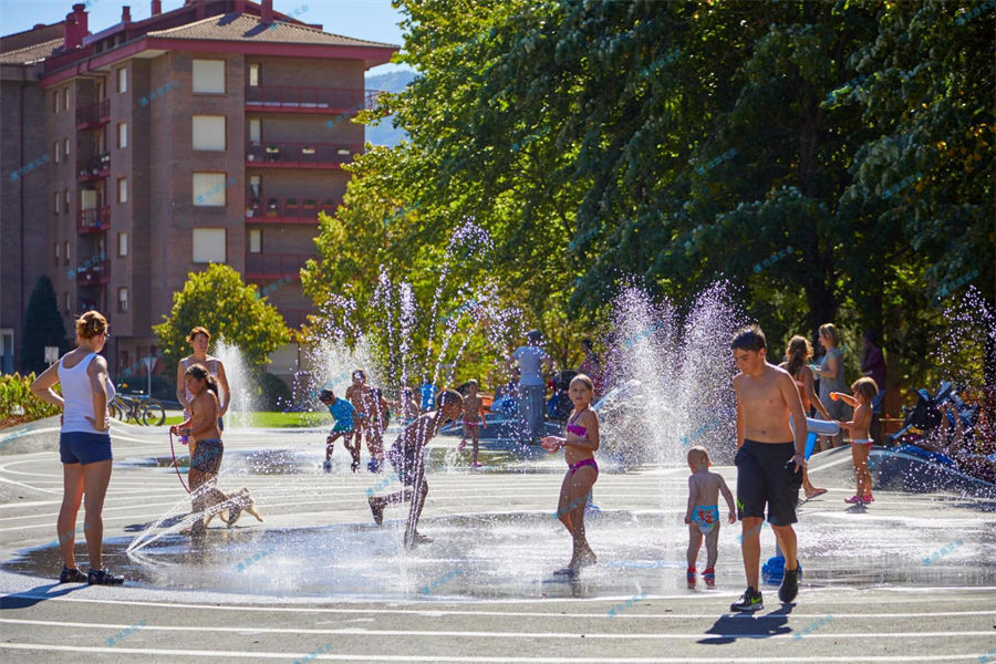 兒童室內(nèi)水上樂園-具有超強(qiáng)盈利能力的項(xiàng)目
