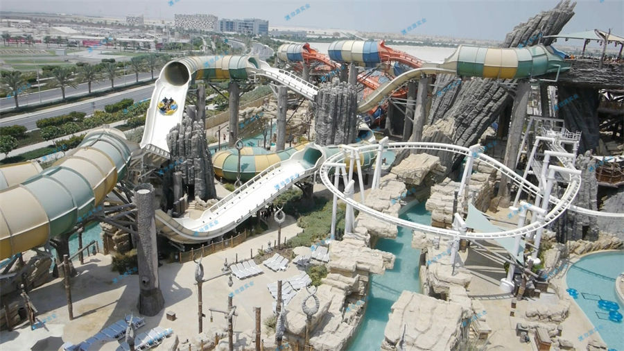 水上樂園設施廠家您可以在線找到它們