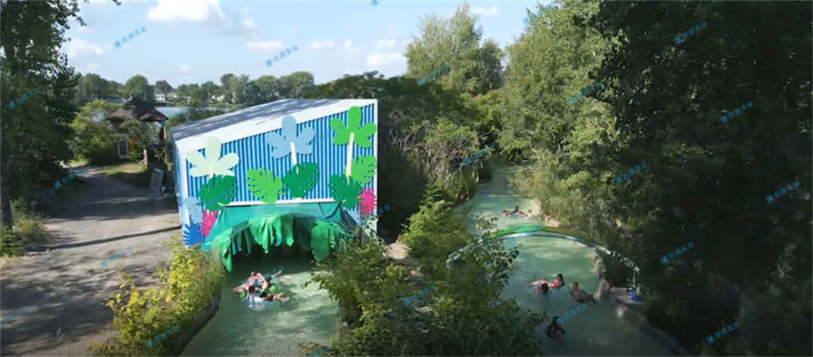 水上樂園的員工培訓計劃如何提高服務質量?-7282