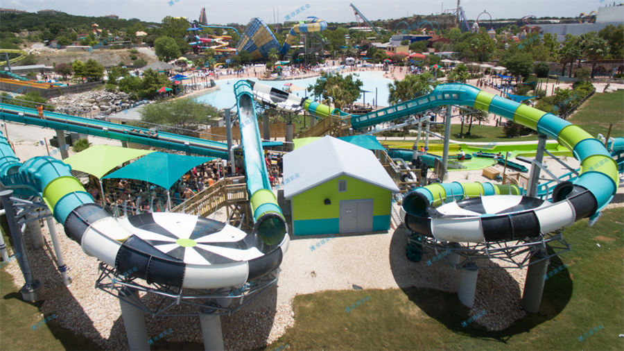 水上游樂設(shè)施如何優(yōu)化水上樂園的管理