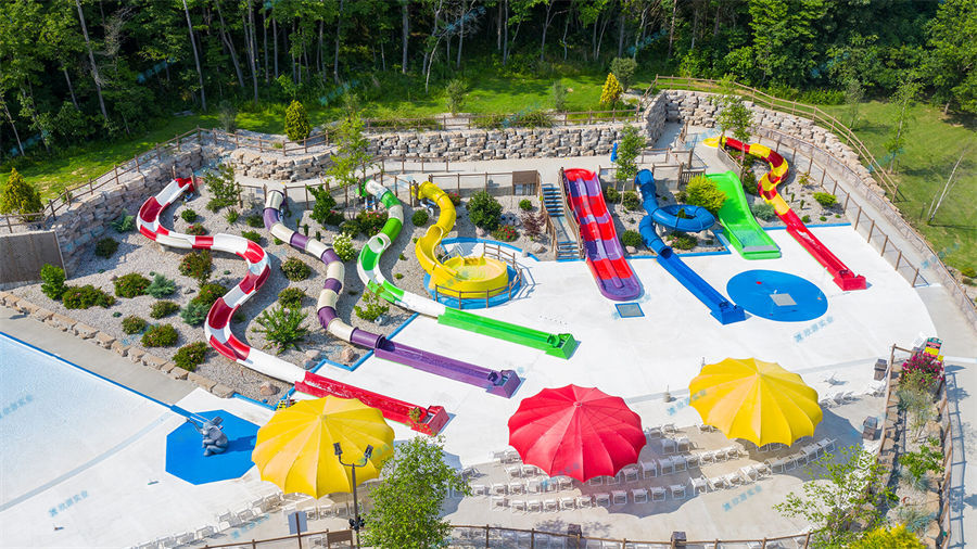 水上樂園控制成本可從哪些方面入手？-7973