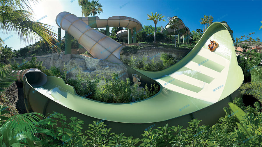 【水上游樂設(shè)備】購買水上樂園設(shè)備如何選擇質(zhì)量售后服務(wù)好的廠家?