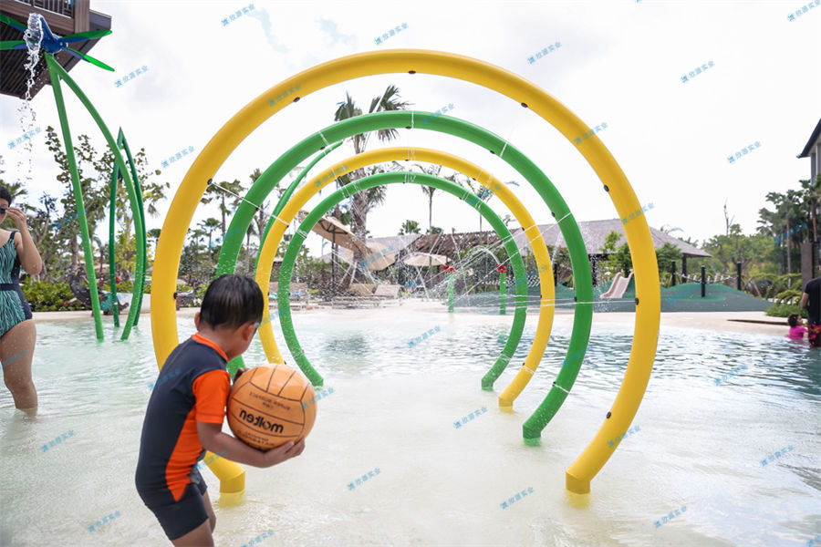 室內水上樂園設計要注意哪些細節-7498