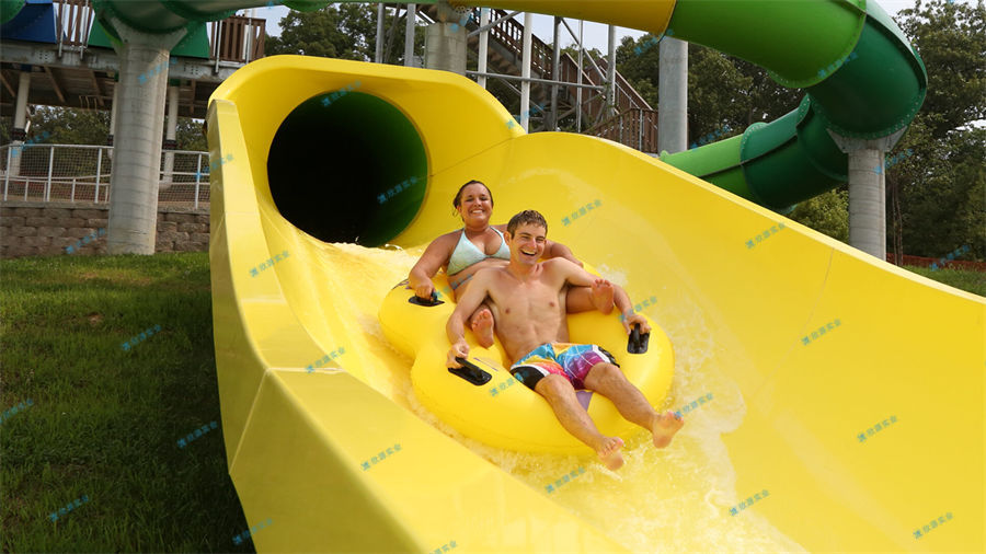 水上游樂設(shè)施廠家分享不靠門票0到6億的拈花灣