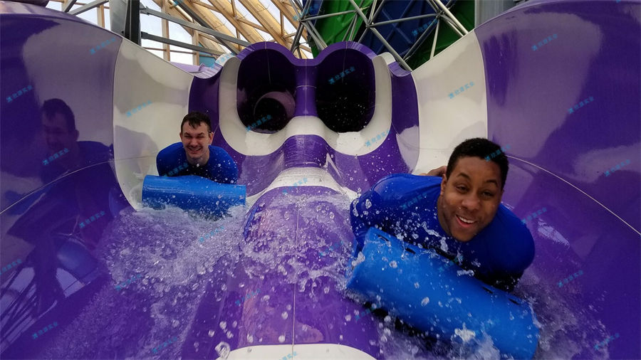 水上樂園投資的運營團隊如何組建和培養？-7337