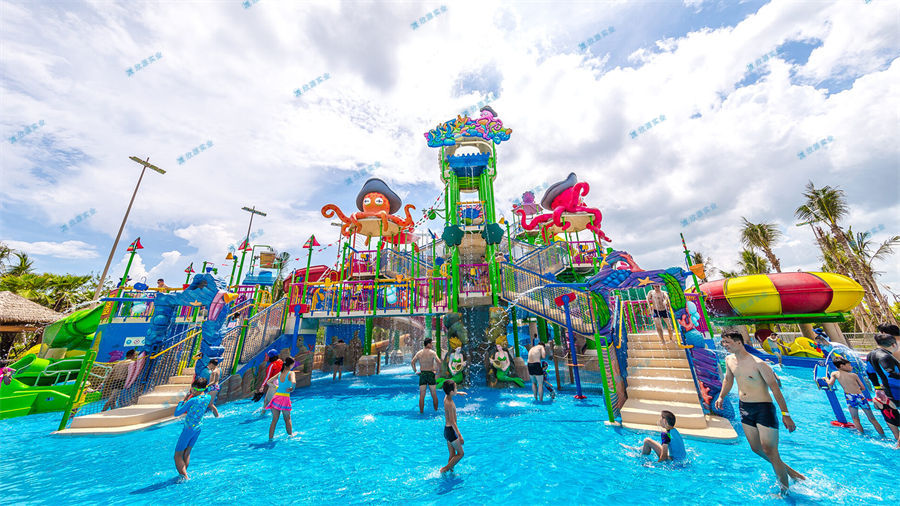 人工造浪的原理實(shí)施步驟補(bǔ)水