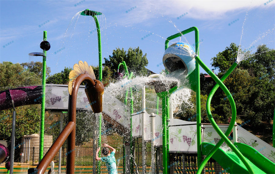 那么運營團隊參與水上樂園的重要性具體體現在哪些方面呢?